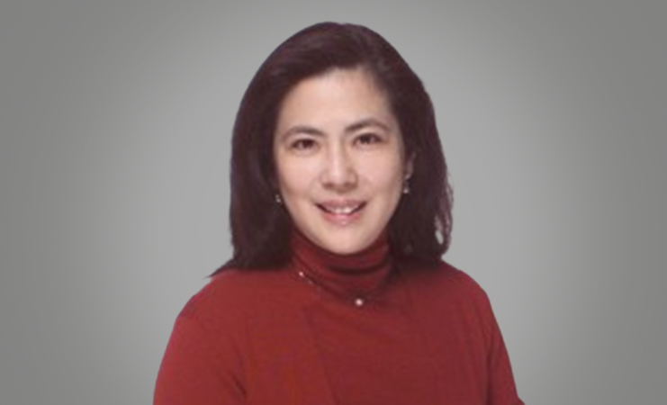 Dorothea Koo