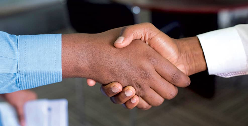 Highly seasoned Investment Adviser with a proven track record