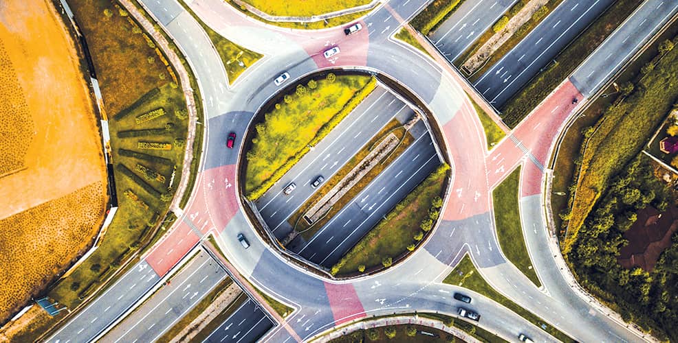 Capitalising on the global infrastructure investment shortfall