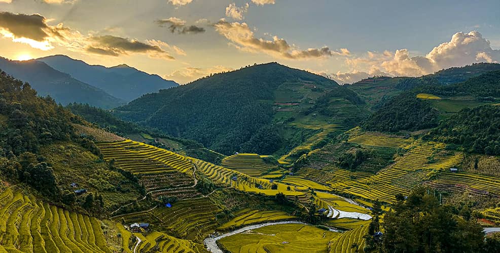 Globally diversified portfolio with Asia-Pacific exposure