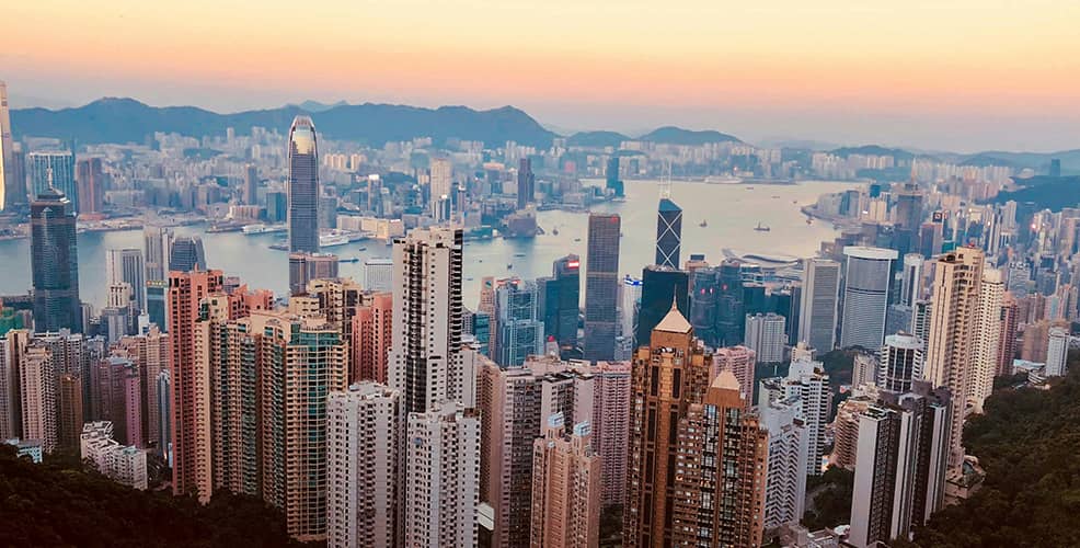 The first private credit fund to be listed in Hong Kong