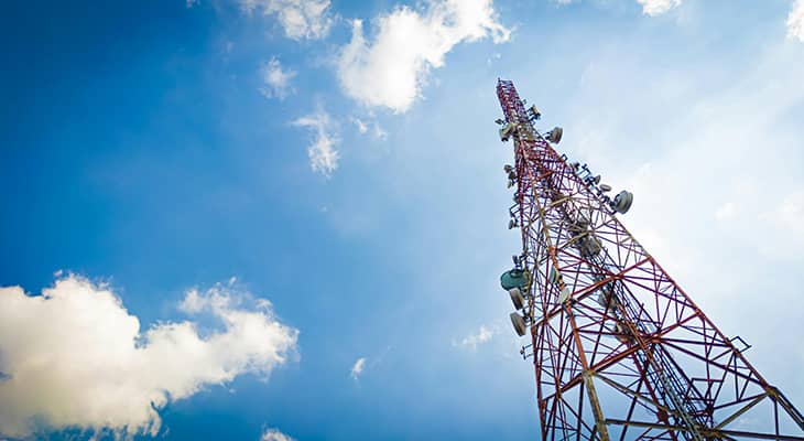 Telecommunications