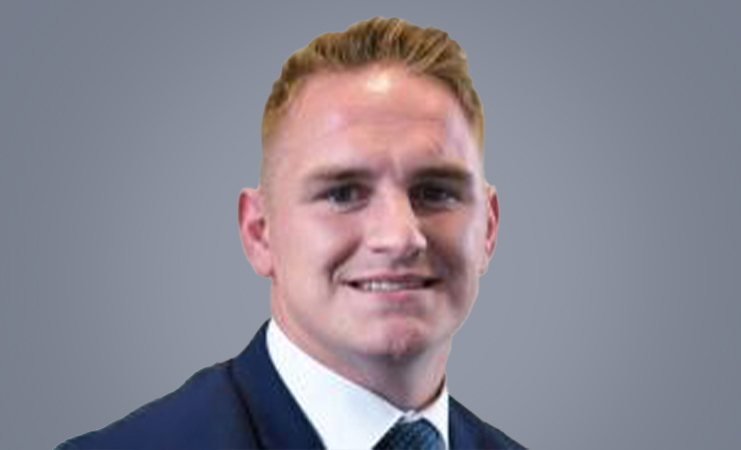 Benjamin McDonnell